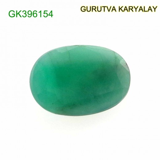Ratti-4.50 (4.08 CT)  Natural Green Emerald